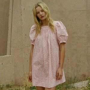 DOEN MICA DRESS